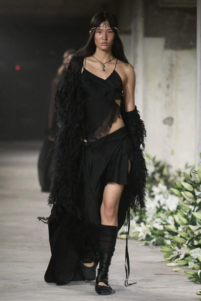 fashion